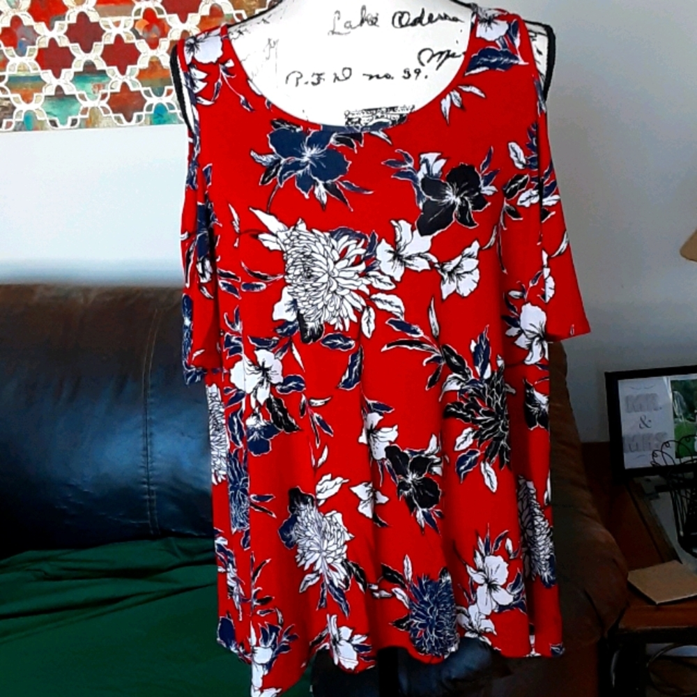 Westport 1962 blouse